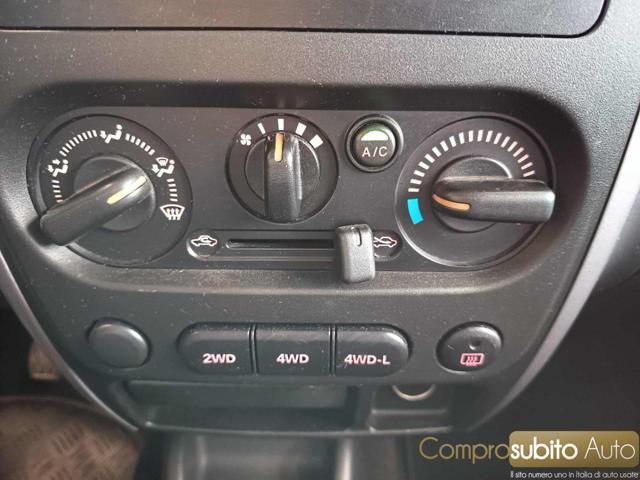 SUZUKI Jimny usata 11
