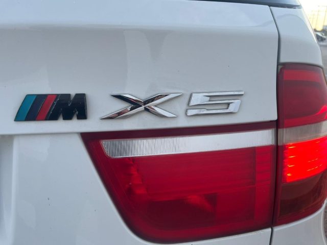 BMW X5 usata, con Cerchi in lega