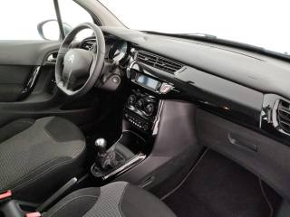 CITROEN C3 usata, con Servosterzo