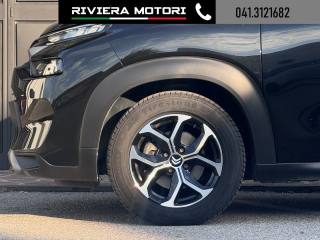 CITROEN C3 Aircross usata, con Cruise Control