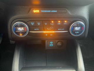 FORD Focus usata, con Cruise Control