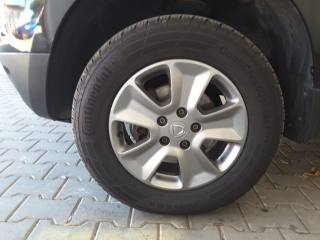 DACIA Duster usata, con Airbag Passeggero