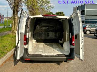 MERCEDES-BENZ Vito usata, con Fendinebbia