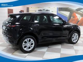 LAND ROVER Range Rover Evoque usata, con Airbag