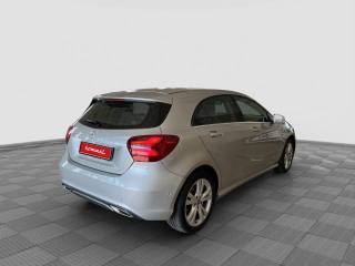 MERCEDES-BENZ A 180 usata 4