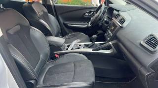 RENAULT Kadjar usata, con Climatizzatore