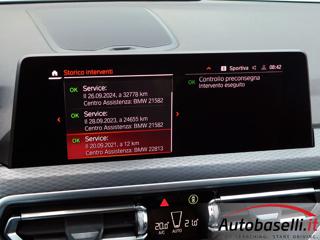 BMW X4 usata 85