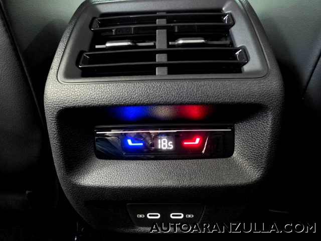 VOLKSWAGEN Tiguan usata, con Controllo elettronico della corsia