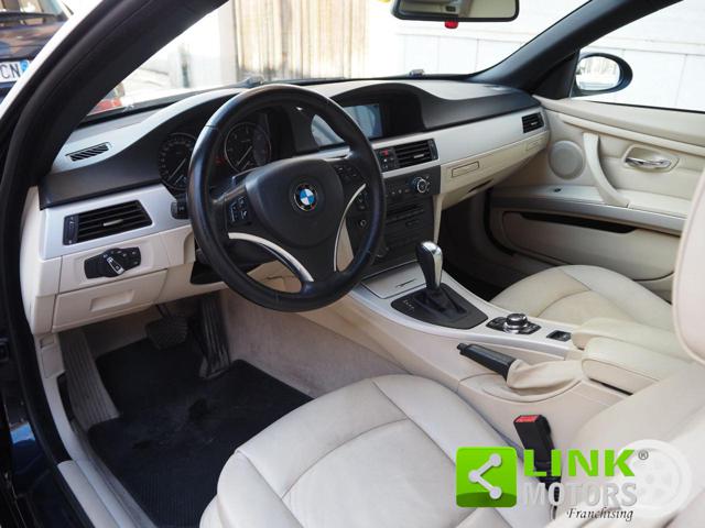 BMW 325 usata, con Airbag Passeggero