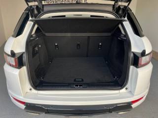 LAND ROVER Range Rover Evoque usata, con Sensori di parcheggio posteriori