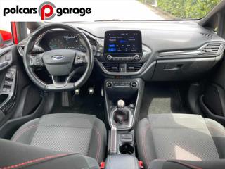 FORD Fiesta usata, con Controllo automatico clima