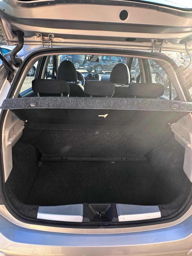 NISSAN Micra usata, con ESP