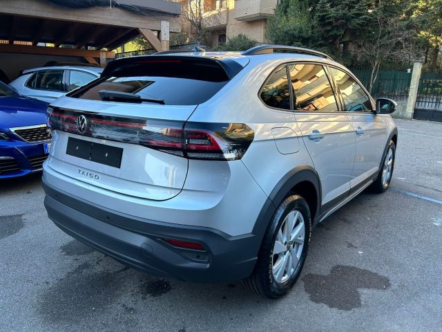 VOLKSWAGEN Taigo usata, con Airbag Passeggero
