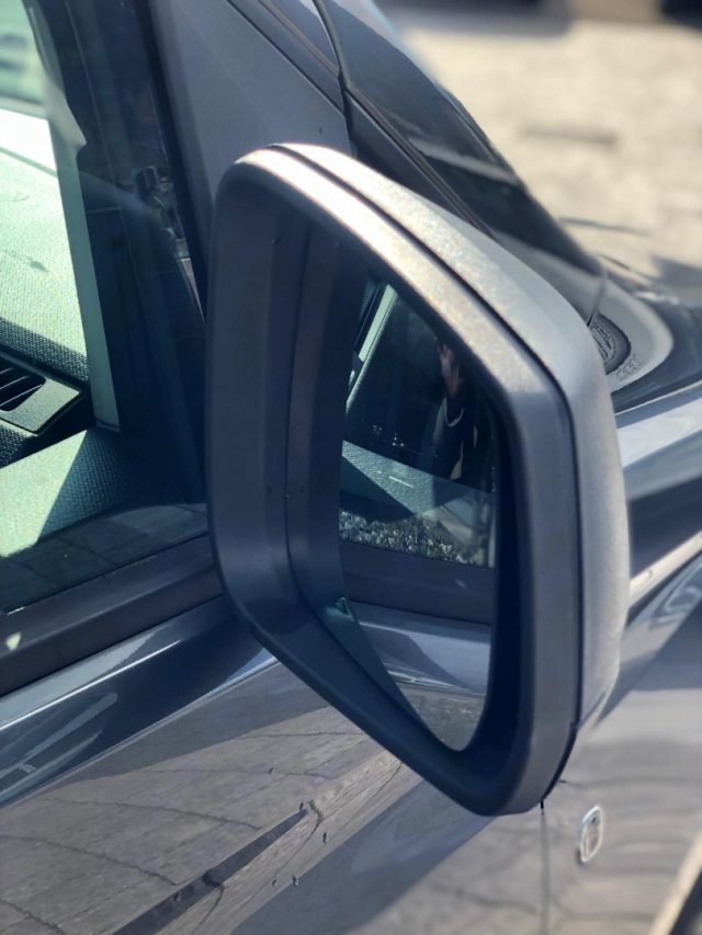 VOLKSWAGEN Caddy usata 42