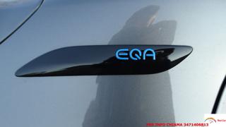 MERCEDES-BENZ EQA usata 83