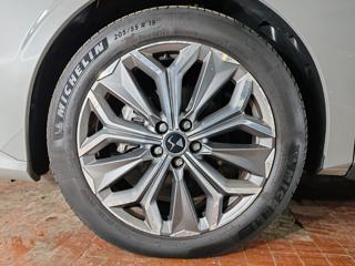 DS AUTOMOBILES DS 4 usata, con Cerchi in lega