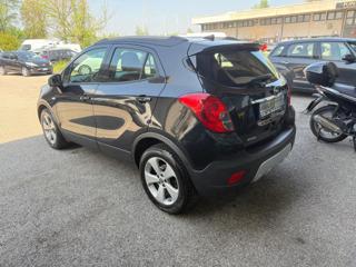 OPEL Mokka usata, con Alzacristalli elettrici