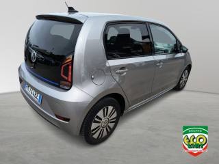 VOLKSWAGEN e-up! usata, con Cerchi in lega