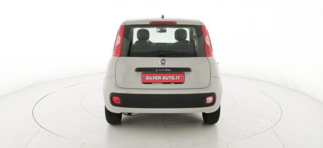 FIAT Panda usata, con Climatizzatore