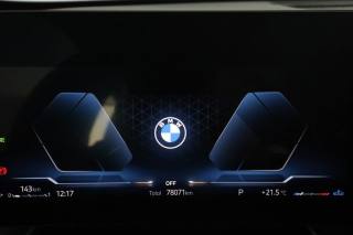 BMW X1 usata 6