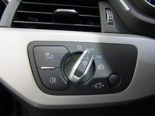 AUDI A4 usata, con Sedili riscaldati