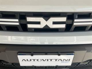 DACIA Duster usata 23