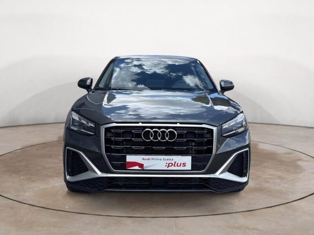 AUDI Q2 usata, con ABS