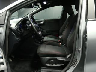 FORD Puma usata, con Climatizzatore