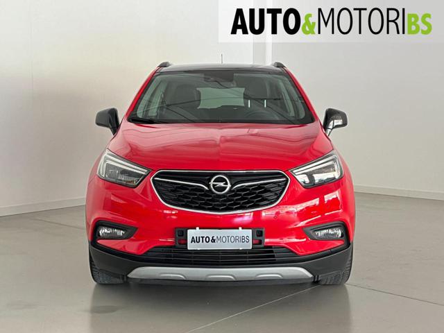 OPEL Mokka X usata, con Airbag