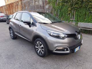 RENAULT Captur usata, con Airbag