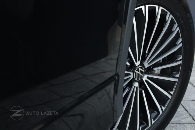 VOLKSWAGEN Tayron usata, con Autoradio digitale