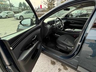 HYUNDAI Tucson usata, con Cruise Control