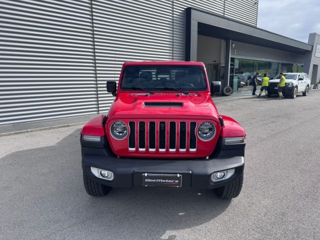 JEEP Gladiator usata, con Airbag
