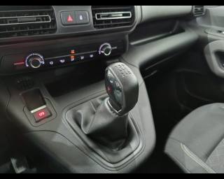 PEUGEOT Rifter usata, con Frenata d