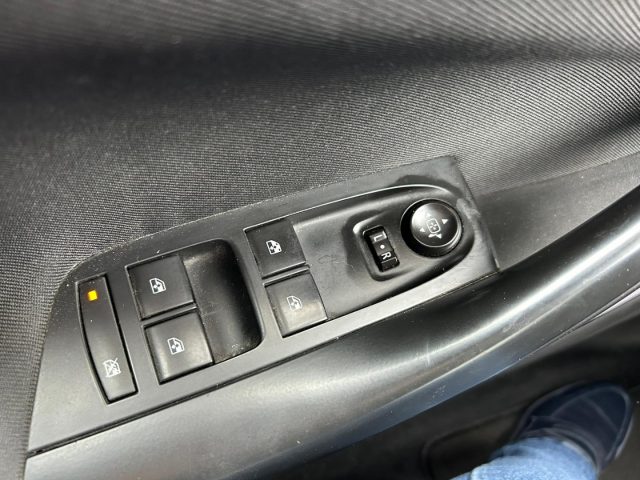 OPEL Astra usata, con Fendinebbia