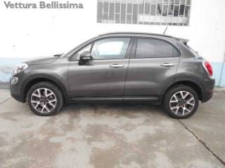 FIAT 500X usata, con Climatizzatore