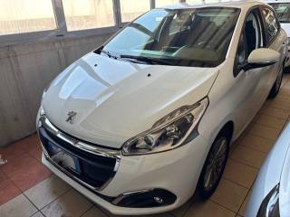 PEUGEOT 308 usata, con Cerchi in lega