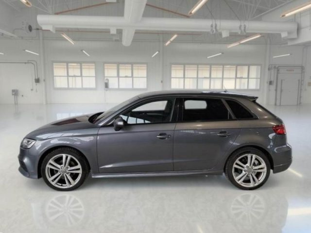 AUDI A3 usata, con Controllo trazione