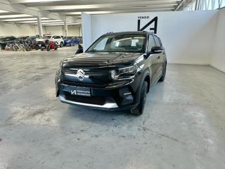 CITROEN C3 usata, con Airbag laterali