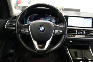 BMW 330 usata, con Trazione integrale