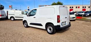PEUGEOT Partner usata, con Climatizzatore