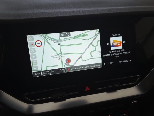 KIA Niro usata, con Cerchi in lega