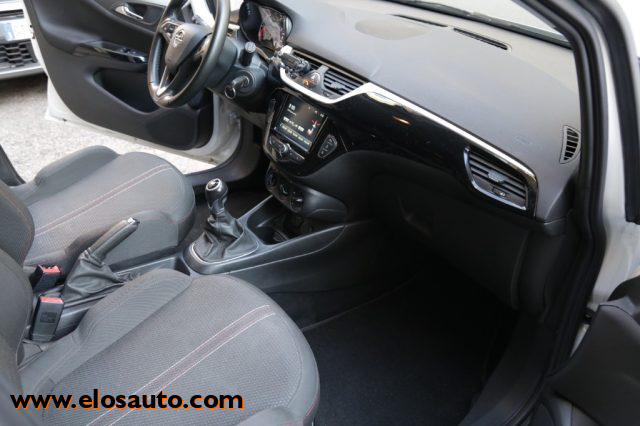 OPEL Corsa usata, con Cronologia tagliandi