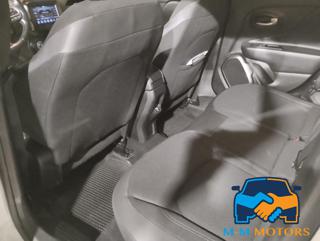 JEEP Renegade usata, con ESP