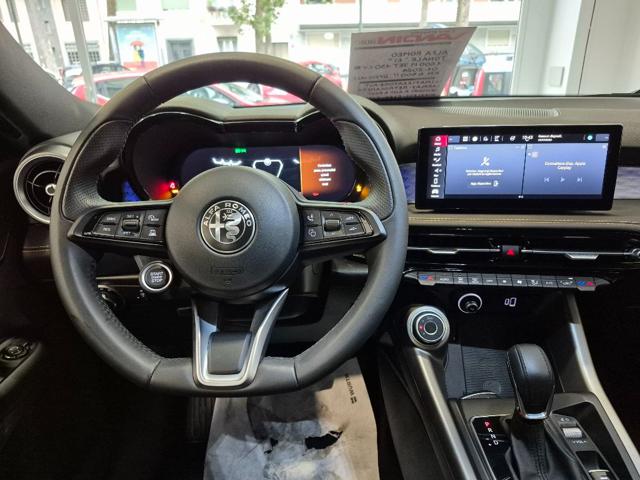 ALFA ROMEO Tonale usata, con ESP