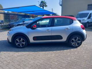 CITROEN C3 usata, con Airbag laterali