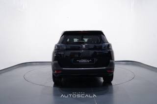PEUGEOT 5008 usata, con Alzacristalli elettrici