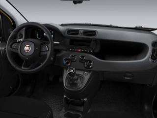 FIAT Panda usata, con Chiusura centralizzata