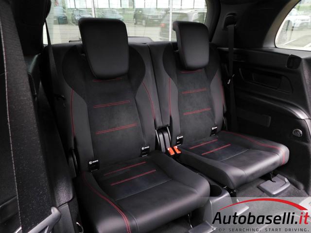 MERCEDES-BENZ GLB 200 usata, con Park Distance Control