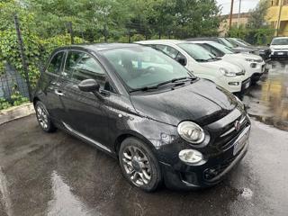 FIAT 500 1.0 Hybrid Sport